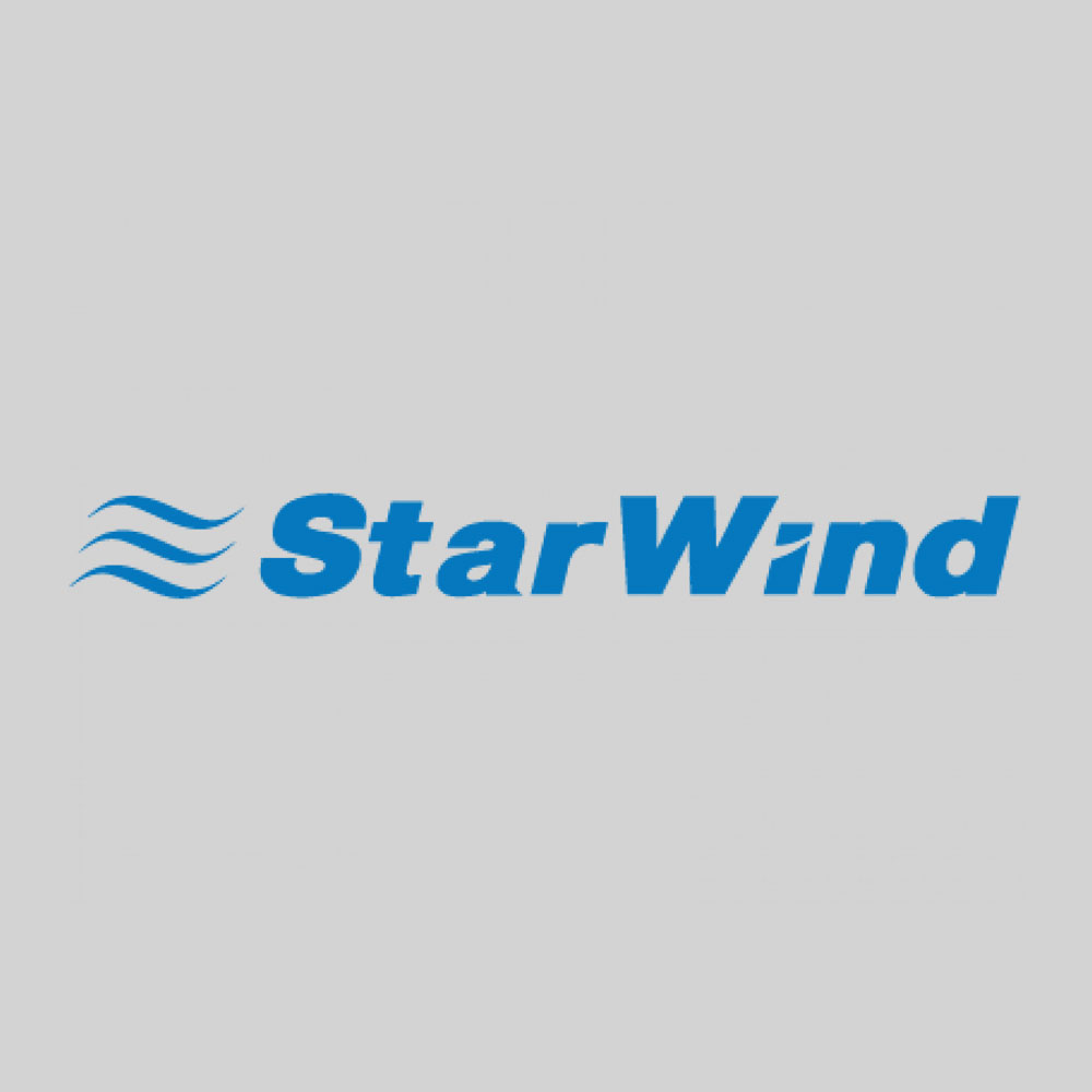 StarWind Virtual SAN
